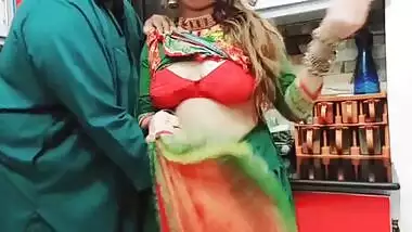 Indian Wife Real Sex With Father,s Friend With Clear Hindi Voice Full Hot Talking