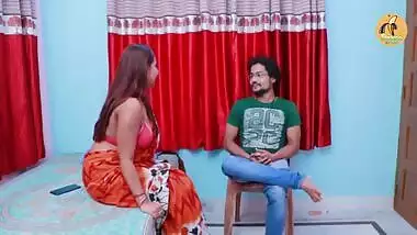 Hindi Adult short film – Old Friends