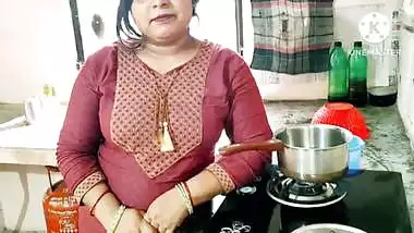 Indian Desi Bhabhi Fuking Hard-core with Devar
