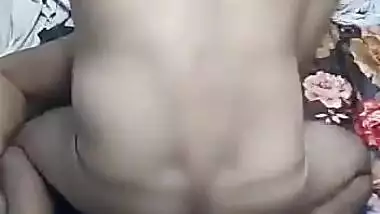 Tamil Bhabi Having Hard Ride