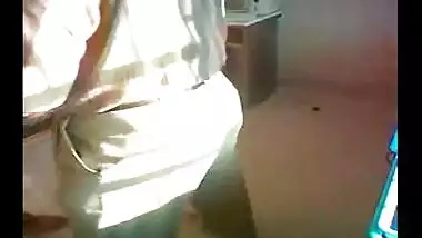 XXX office sex vedio mature aunty fucked by boss