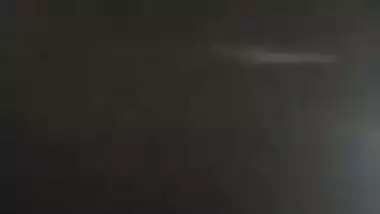 Attractive Desi brunette adores XXX showing her big natural boobs