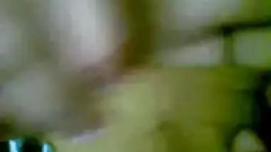 Desi girl romance with husband