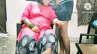 Indian Desi Mom fuking neighbour boy's