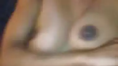 Horny girl gets drilled with cum shot