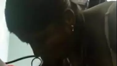 Amateur Blowjob Indian