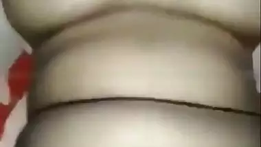 Chubby lady’s hardcore desi chudai by her lover