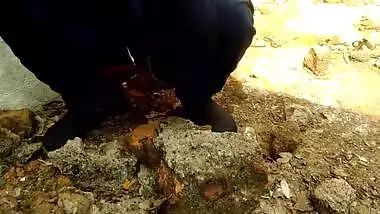 Evesrbest Fucking Step Sister In Public Risky Sex In Forest