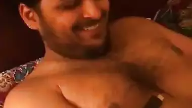 Russian escort fucked by Tamil 4