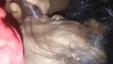 Dehati First Night Sucking Sex