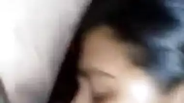 Desi girl sex train cabin