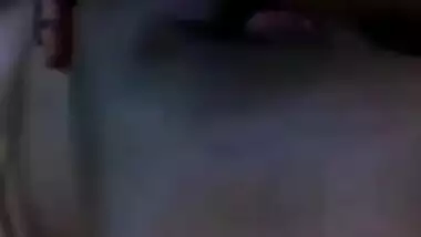 Paki Girl Pussy Rubbing