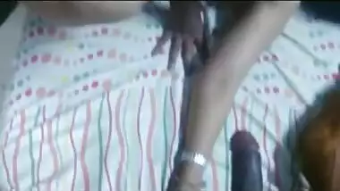 Apnay friend say biwi ki chudai