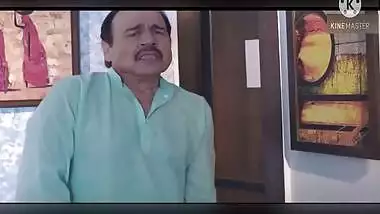 Old Man Bang The Carer (all Scenes)