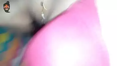 Sexy booby Bhabhi XXX MMS sex video