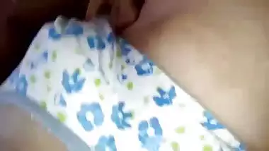 Marathi girl awesome naked selfie clip