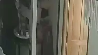 Famous Bengali celebrity showing big boobs viral MMS